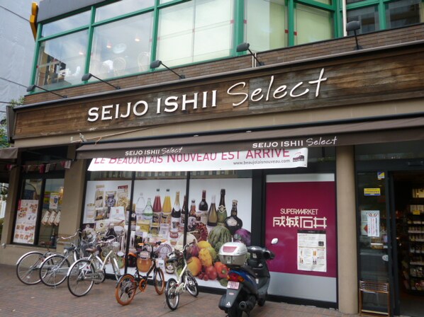 トーシンフェニックス日本橋人形町の物件内観写真